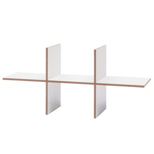 Tojo Hochstapler Plank Simple Wit