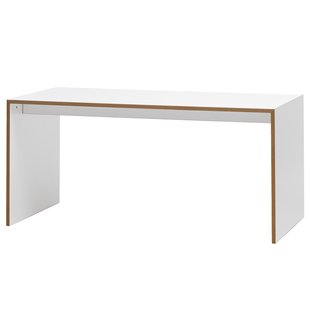 Tojo Freistell Tafel 160x80 Wit