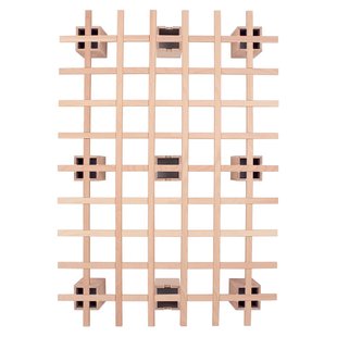 Tojo System Bed 140x200