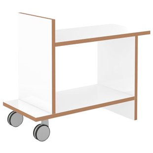 Tojo Freund Bijzettafel