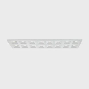 Sylvania LED paneel Quadro, 120 x 30 cm, 840, DALI