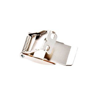 Sylvania bevestigingsclips voor LED-inbouwpanelen, set van 4