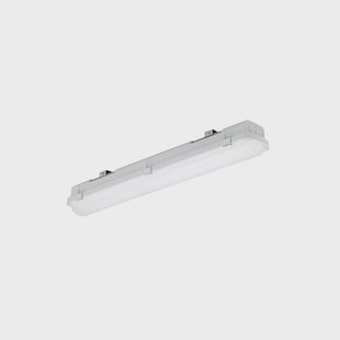 Sylvania vochtbestendige LED lamp Resisto 600, IP66, 840 11-19W