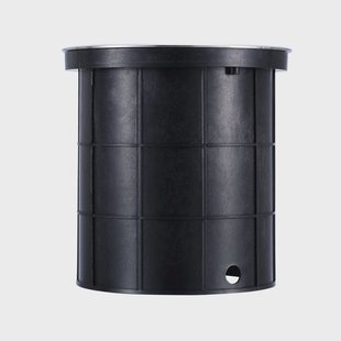 Sylvania LED grondspot inbouwlamp Interrata L, Ø 26 cm, IP65