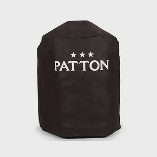 Patton Beschermhoes Kettle Chef 47cm