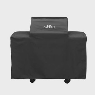 Patton Beschermhoes Patio Chef 3+1
