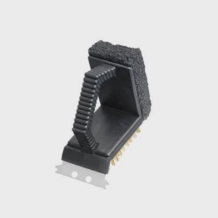 Patton 3-in-1 BBQ Schoonmaakborstel