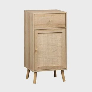 sweeek - Badmeubel in houtdecor