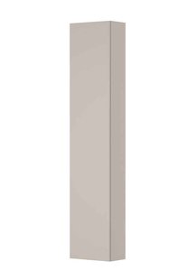 Hoge Kast INK 350x200x1690 mm Mat kasjmier grijs 1241108