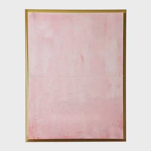 HKliving Thousand Layers Schilderij