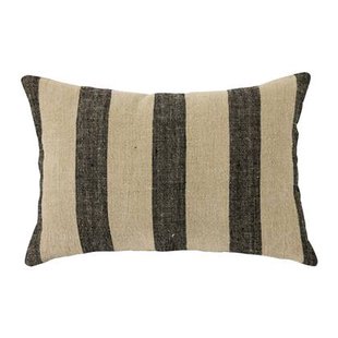 HKliving Bayside Linen Sierkussen 40 x 60 cm