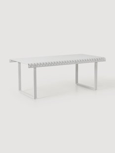 Tuintafel Caio, in verschillende formaten