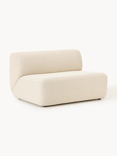 Tuin lounge module Naomi (2-zits)