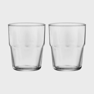 Iittala Solare drinkglas 31 cl 2-pack Helder