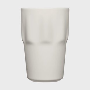 Iittala Solare mok 30 cl Wit