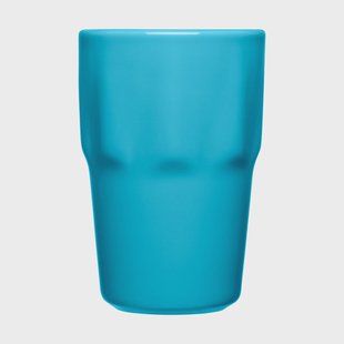 Iittala Solare mok 30 cl Elektrisch blauw