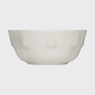 Iittala Solare schaal 40 cl Wit