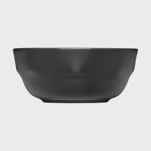 Iittala Solare schaal 40 cl Staalgrijs