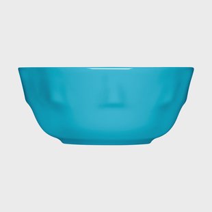Iittala Solare schaal 40 cl Elektrisch blauw
