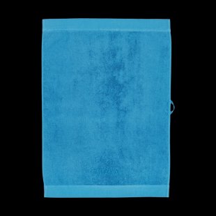 Iittala IIttala handdoek 50x70 cm, Elektrisch blauw