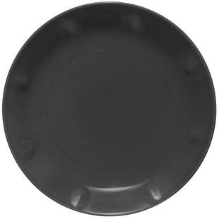 Iittala Solare Dinerbord&Oslash;27 Steel Grey