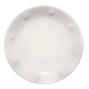 Iittala Solare Ontbijtbord&Oslash;18 White