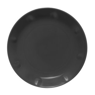 Iittala Solare Ontbijtbord&Oslash;18 Steel Grey