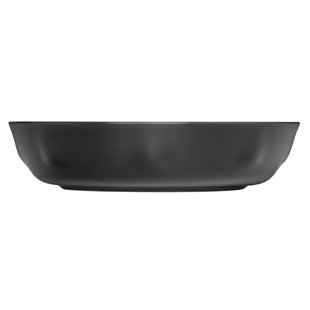 Iittala Solare Diep Bord&Oslash;22 Steel Grey