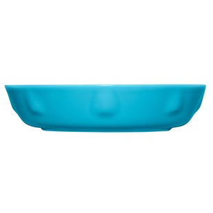 Iittala Solare Diep Bord&Oslash;22 Electric Blue