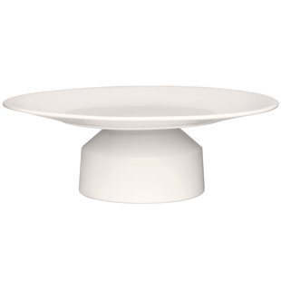 Iittala Solare Taartplateau Low