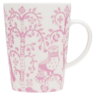 Iittala Taika Mok 0,4L Rose