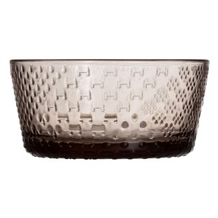 Iittala Tundra Kom&Oslash;10,4 Linen