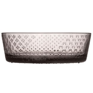 Iittala Tundra Schaal&Oslash;15,4 Linen