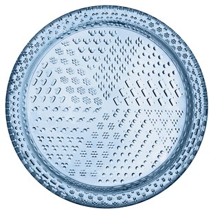 Iittala Tundra Gebaksbord&Oslash;15 Aqua