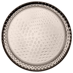 Iittala Tundra Gebaksbord&Oslash;15 Linen