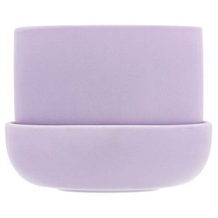 Iittala Nappula Bloempot&Oslash;17 Light Lilac
