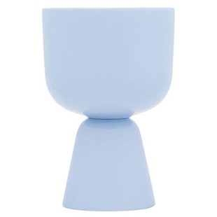 Iittala Nappula Bloempot XS&Oslash;12,8 Aqua