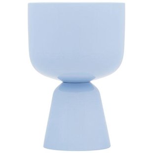Iittala Nappula Bloempot S&Oslash;15,5 Aqua