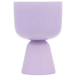 Iittala Nappula Bloempot S&Oslash;15,5 Light Lilac