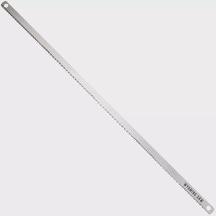 Wyoming Knife WY33 Bone Saw Blade, vervangend botzaagblad voor WY31 Take-Apart Saw