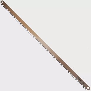 Wyoming Knife WY34 Wood Saw Blade, vervangend houtzaagblad voor WY31 Take-Apart Saw