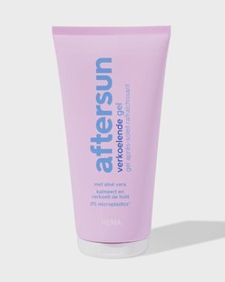 HEMA Aftersun Cooling Gel 150ml HEMA Aftersun Cooling Gel 150ml