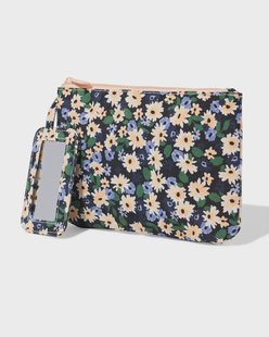 HEMA Toilettas bloem