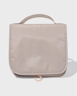 HEMA Toilettas met haak