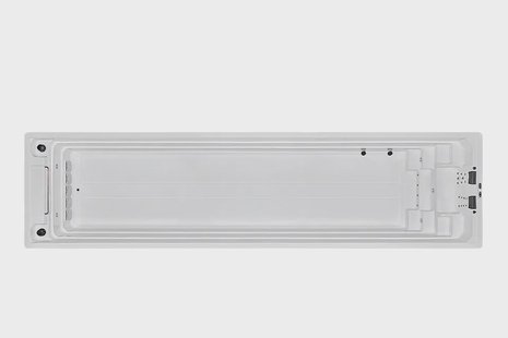 Storm Spas | Swimspa Turbine 12 Grand