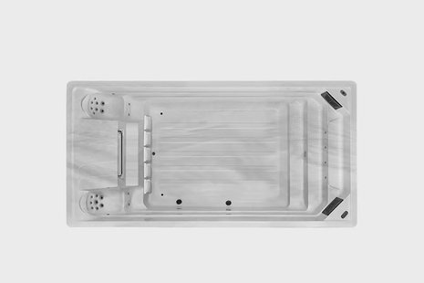 Storm Spas | Swimspa Turbine 6 Grand