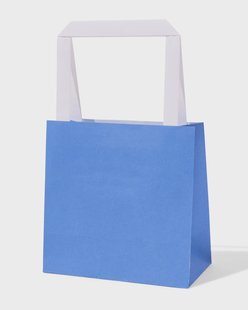 HEMA Cadeautasjes S - 6 stuks (multicolor)