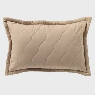 Dutch Decor sierkussen ROMEE - 30x50 cm Irish Cream