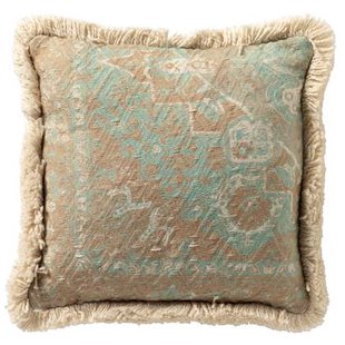 Dutch Decor kussenhoes SYNNE - 45x45 cm Harbor Gray