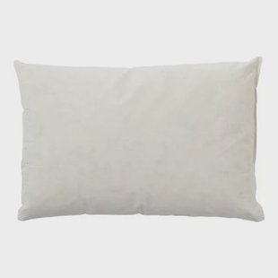 Dutch Decor binnenkussen - kussenvulling 30x50 cm - 100% veren